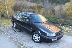 VW Passat 1.8I ИТАЛИЯ 1