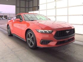     Ford Mustang ECOBOOST 