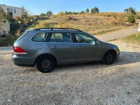 VW Golf Variant 1.4 TSI, снимка 10