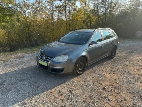 VW Golf Variant 1.4 TSI, снимка 11