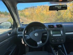 VW Golf Variant 1.4 TSI, снимка 5