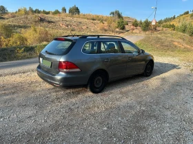 VW Golf Variant 1.4 TSI, снимка 6