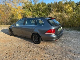 VW Golf Variant 1.4 TSI, снимка 2