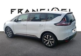 Обява за продажба на Renault Espace 1.6dCi 4CONTROL Автомат 7места ~25 900 лв. - изображение 2