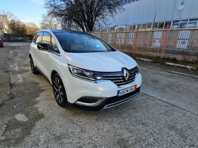 Renault Espace 1.6dCi 4CONTROL Автомат 7места KeyLess-Entry Go, снимка 2