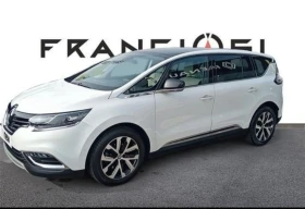 Обява за продажба на Renault Espace 1.6dCi 4CONTROL Автомат 7места ~25 900 лв. - изображение 1