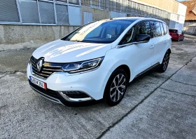 Renault Espace 1.6dCi 4CONTROL Автомат 7места KeyLess-Entry Go, снимка 1