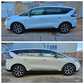 Renault Espace 1.6dCi 4CONTROL Автомат 7места KeyLess-Entry Go, снимка 3