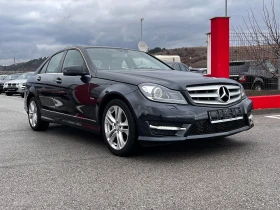 Mercedes-Benz C 220 CDi Avantgarde 142000km, снимка 3