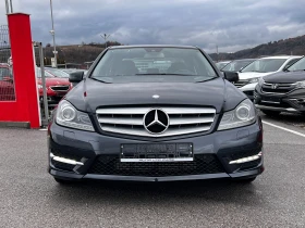 Mercedes-Benz C 220 CDi Avantgarde 142000km, снимка 2