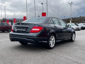 Mercedes-Benz C 220 CDi Avantgarde 142000km, снимка 4