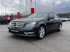 Mercedes-Benz C 220 CDi Avantgarde 142000km, снимка 1