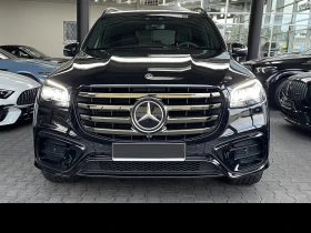 Mercedes-Benz GLS 450 FACELIFT* AMG* PREMIUM PLUS* , снимка 2