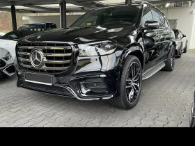 Mercedes-Benz GLS 450 FACELIFT* AMG* PREMIUM PLUS* , снимка 3