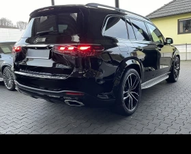 Mercedes-Benz GLS 450 FACELIFT* AMG* PREMIUM PLUS* , снимка 5