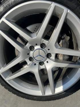 Mercedes-Benz CLS 350 AMG-KEYLESS-DISTRONIC-PLUS-BLIND-SPOT-LANE-ASSIST, снимка 17