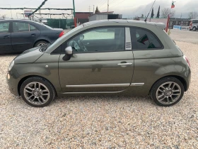 Fiat 500 1.2i - [5] 