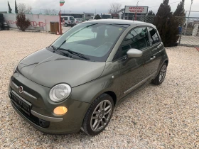 Fiat 500 1.2i - [4] 