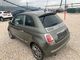 Fiat 500 1.2i - [8] 