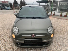 Fiat 500 1.2i - [1] 