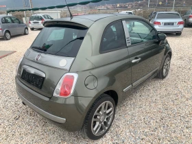 Fiat 500 1.2i - [7] 