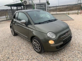 Fiat 500 1.2i - [3] 