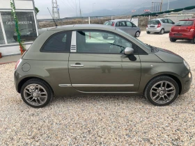 Fiat 500 1.2i - [6] 