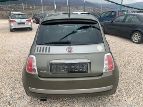 Fiat 500 1.2i - [9] 