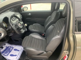 Fiat 500 1.2i - [11] 