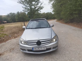 Mercedes-Benz C 220, снимка 4