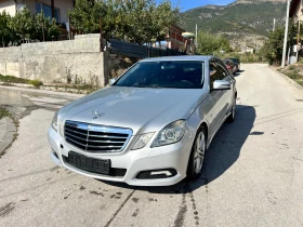 Mercedes-Benz E 250 Avntgarde, снимка 1