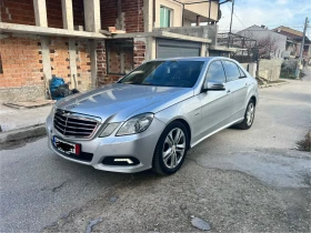  Mercedes-Benz E 250