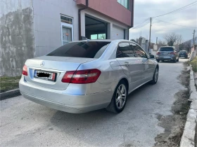 Mercedes-Benz E 250 Avntgarde, снимка 3