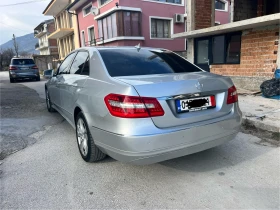 Mercedes-Benz E 250 Avntgarde, снимка 2