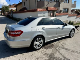 Mercedes-Benz E 250 Avntgarde, снимка 3