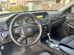 Mercedes-Benz E 250 Avntgarde, снимка 5