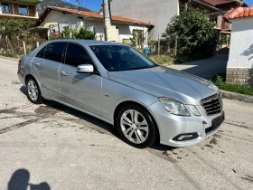 Mercedes-Benz E 250 Avntgarde, снимка 6