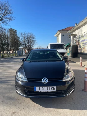 VW Golf, снимка 3