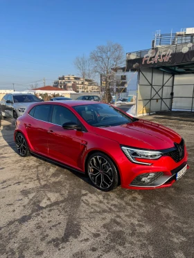 Renault Megane RS Ultimate, снимка 4