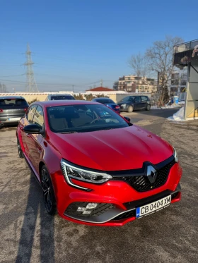 Renault Megane RS Ultimate, снимка 2