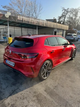 Renault Megane RS Ultimate, снимка 3