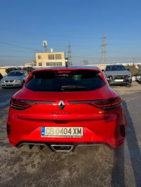 Renault Megane RS Ultimate, снимка 6