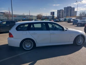 BMW 320, снимка 5