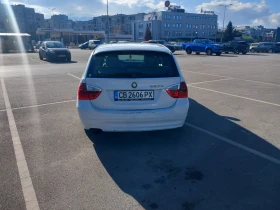 BMW 320, снимка 4