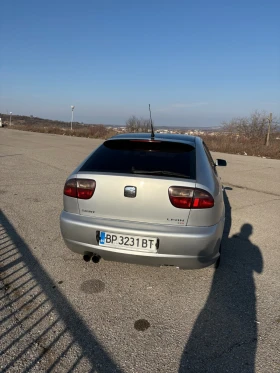 Seat Leon 1.9 TDI ARL, снимка 5