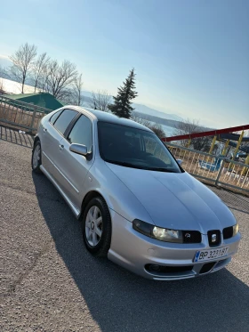 Seat Leon 1.9 TDI ARL, снимка 4