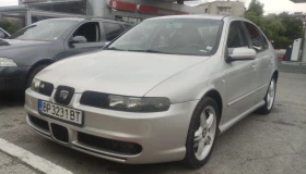 Seat Leon 1.9 TDI ARL, снимка 1