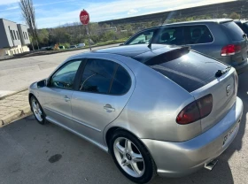 Seat Leon 1.9 TDI ARL, снимка 3