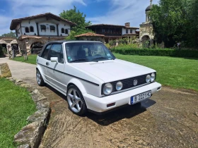 VW Golf, снимка 7