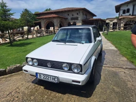 VW Golf, снимка 4